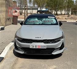 کیا K5